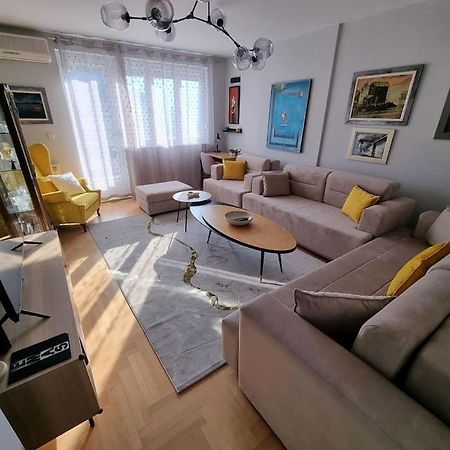 Luxury Apartment Emas Old Town Sarajevo Dream View Екстер'єр фото