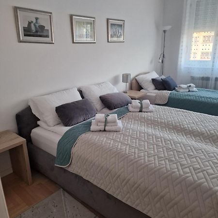 Luxury Apartment Emas Old Town Sarajevo Dream View Екстер'єр фото