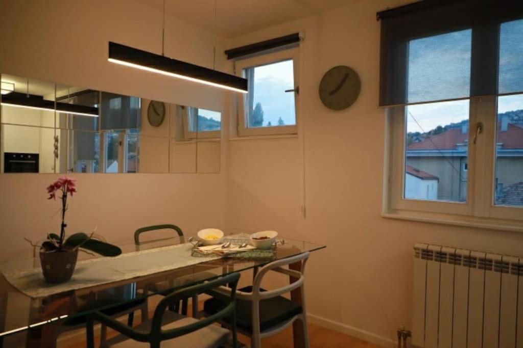 Luxury Apartment Emas Old Town Sarajevo Dream View Екстер'єр фото