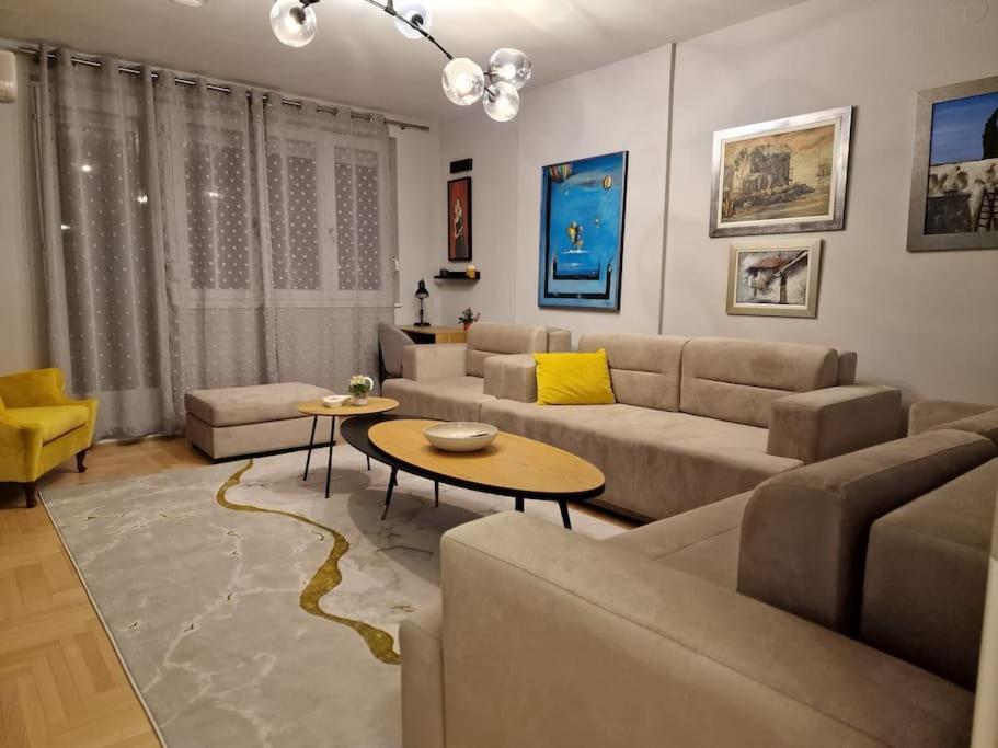 Luxury Apartment Emas Old Town Sarajevo Dream View Екстер'єр фото