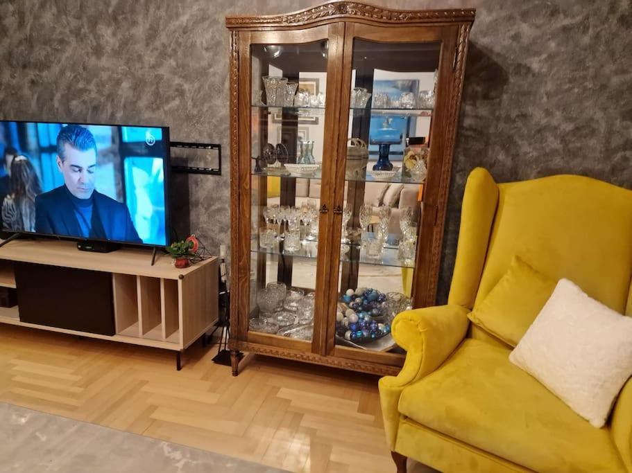 Luxury Apartment Emas Old Town Sarajevo Dream View Екстер'єр фото