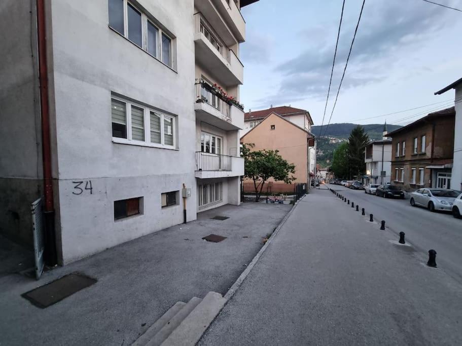 Luxury Apartment Emas Old Town Sarajevo Dream View Екстер'єр фото