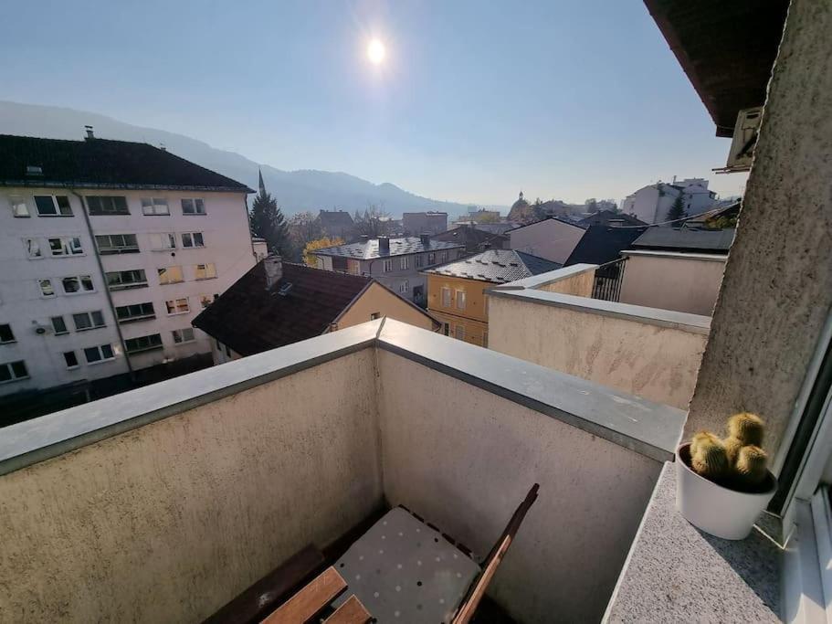 Luxury Apartment Emas Old Town Sarajevo Dream View Екстер'єр фото