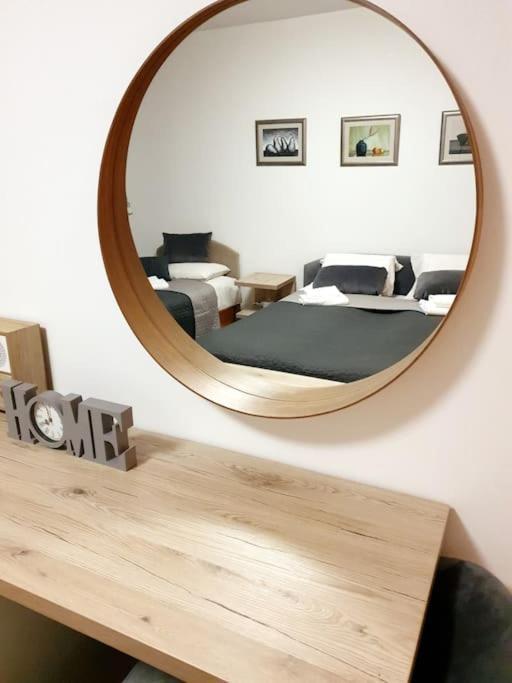 Luxury Apartment Emas Old Town Sarajevo Dream View Екстер'єр фото