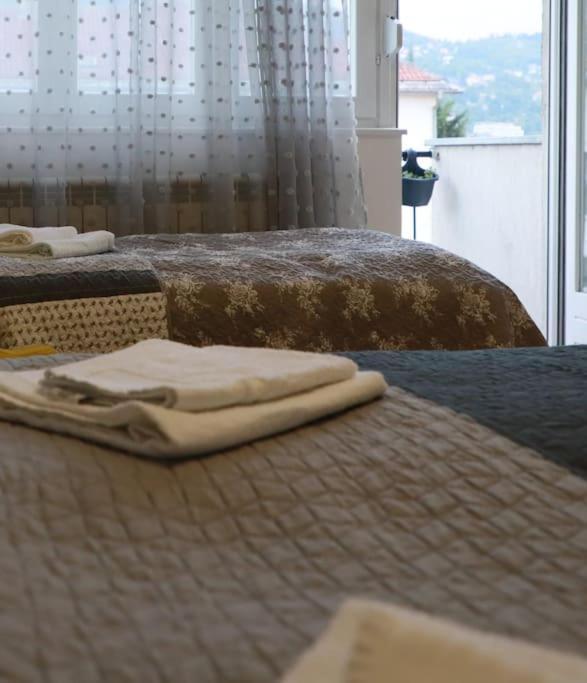 Luxury Apartment Emas Old Town Sarajevo Dream View Екстер'єр фото